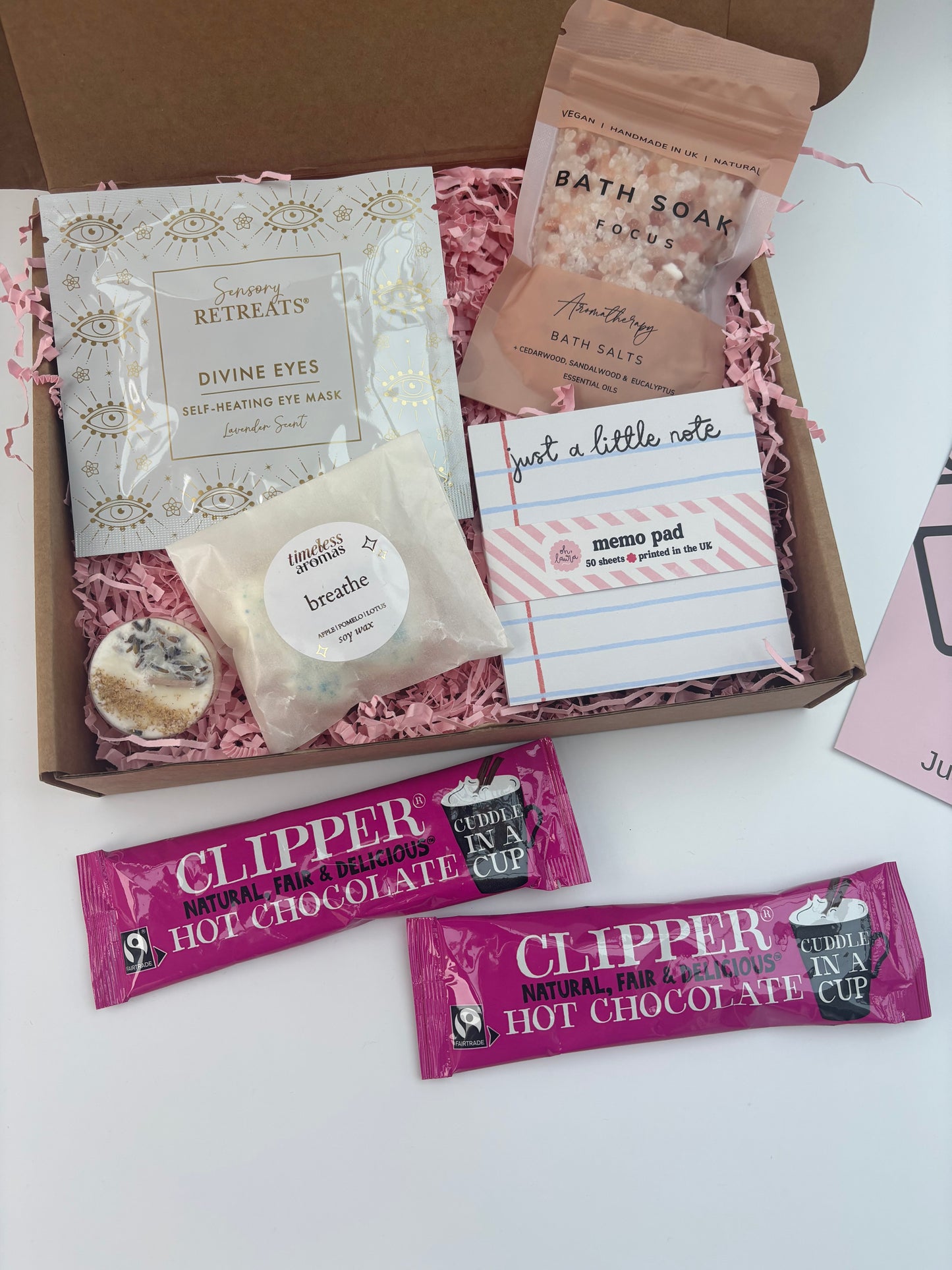 One Box of Relaxation | Ready Made One Box