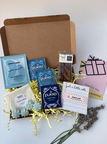 One Box of Serenity | Ready Made One Box