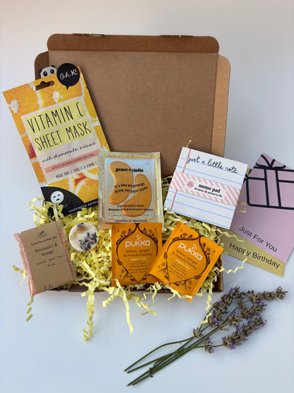One Box of Glow 2.0 | Ready Made One Box