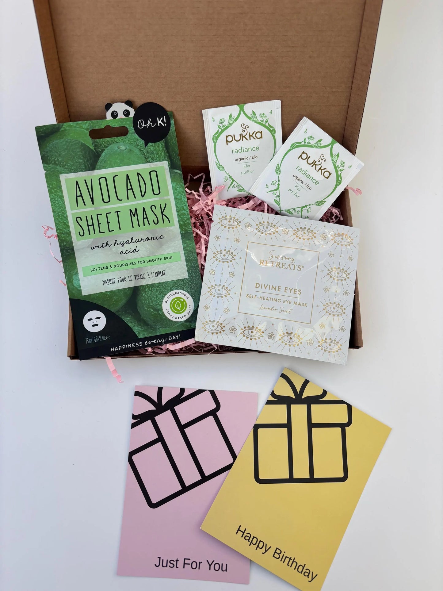 One Box of Detox | Ready Made One Box