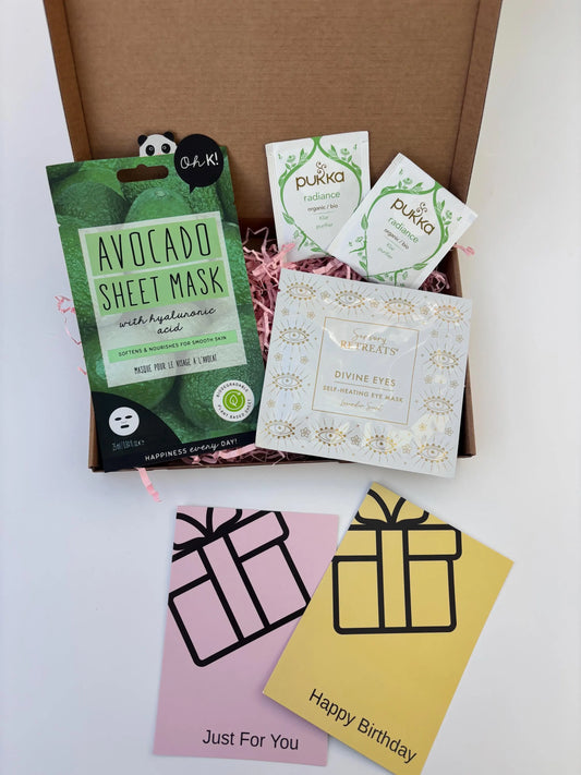 One Box of Detox | Ready Made One Box