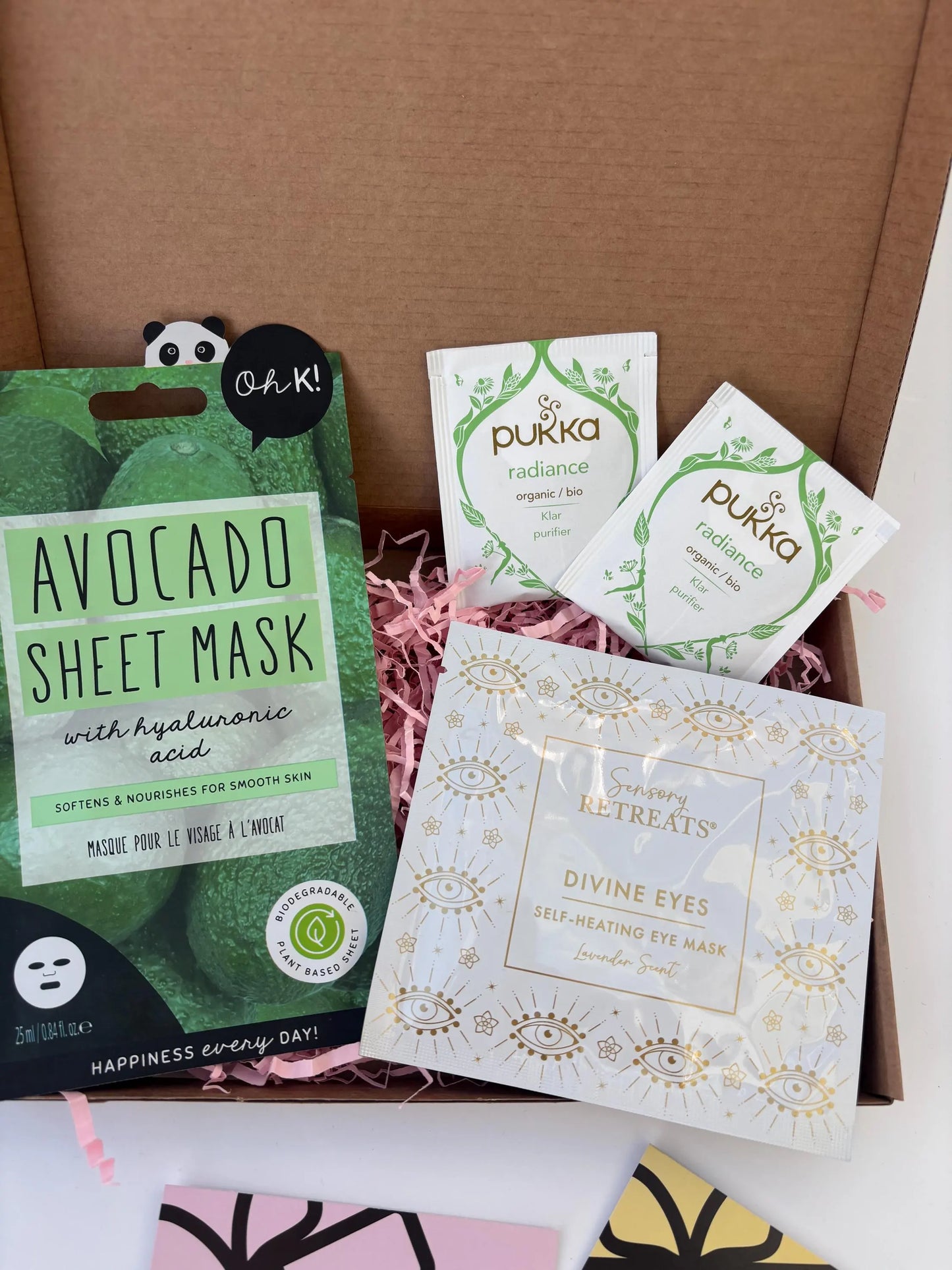 One Box of Detox | Ready Made One Box