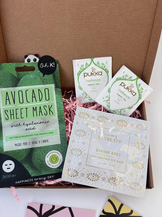 One Box of Detox | Ready Made One Box