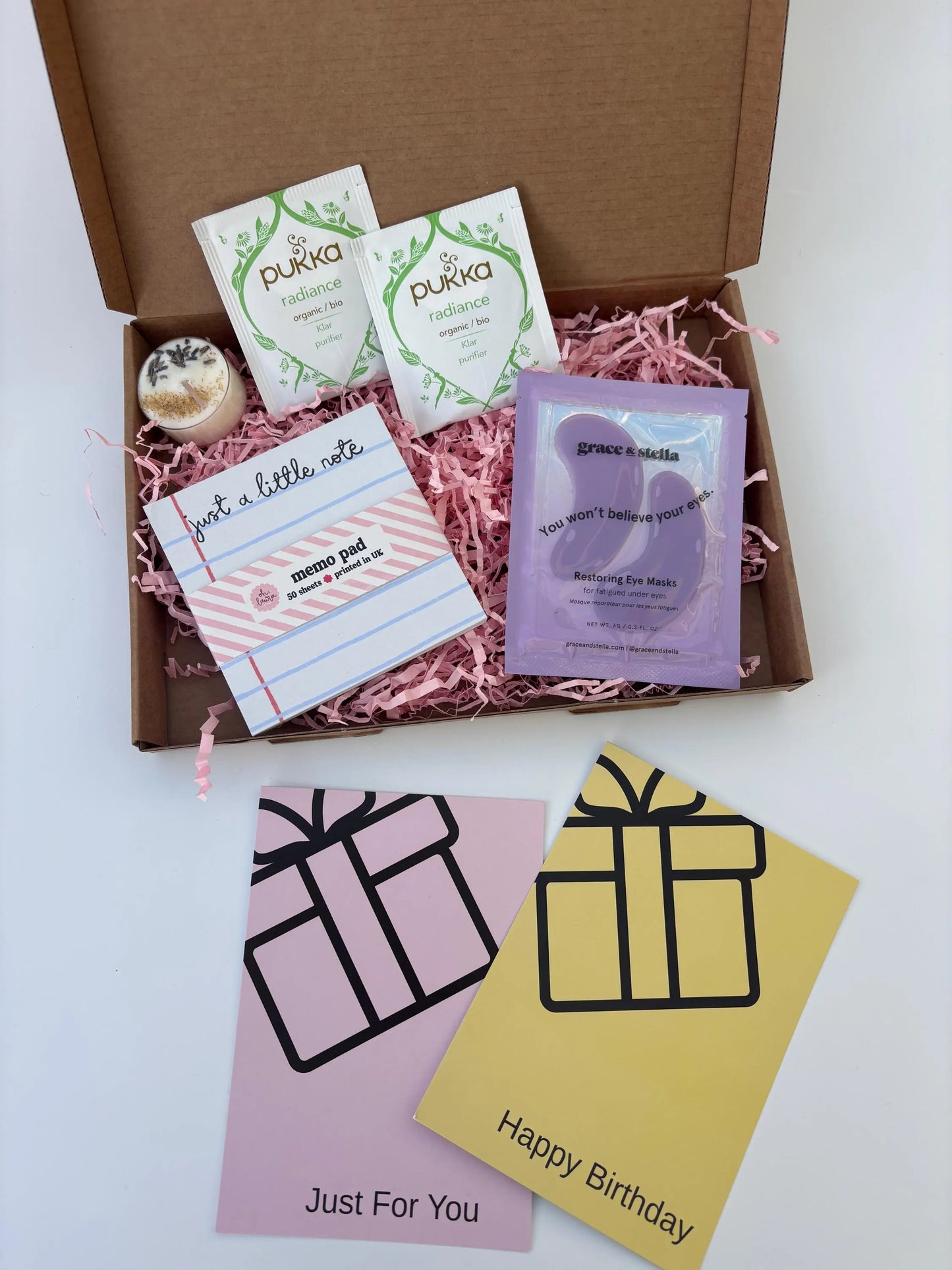 One Box of Take Five | Ready Made One Box
