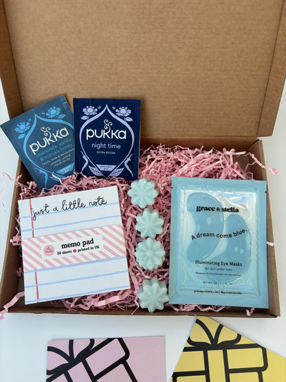 One Box of Calm | Ready Made One Box Gift