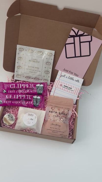 One Box of Relaxation | Ready Made One Box